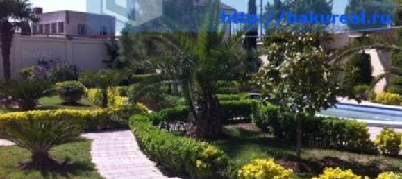 Casa T8 em Khazar, Azerbaijan N.º 982 2