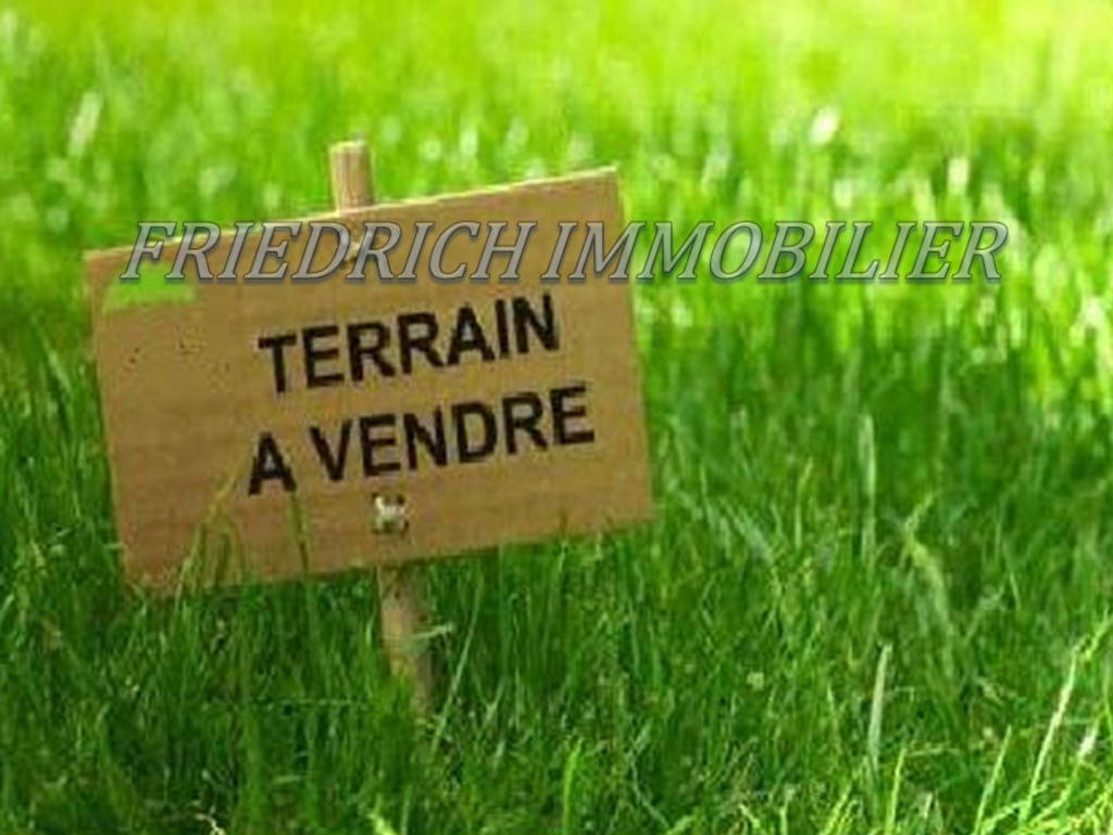Terreno em Rambucourt, France N.º 92003