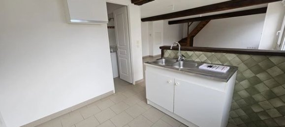 2 Schlafzimmer Haus in Saint-Andre-de-l'Eure, France, Nr. 301190 13