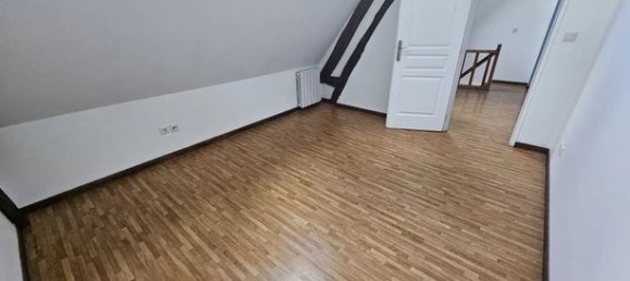 2 Schlafzimmer Haus in Saint-Andre-de-l'Eure, France, Nr. 301190 3