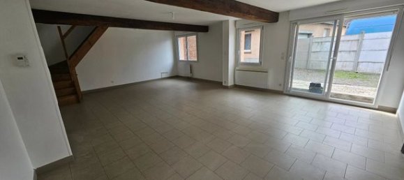 2 Schlafzimmer Haus in Saint-Andre-de-l'Eure, France, Nr. 301190 10