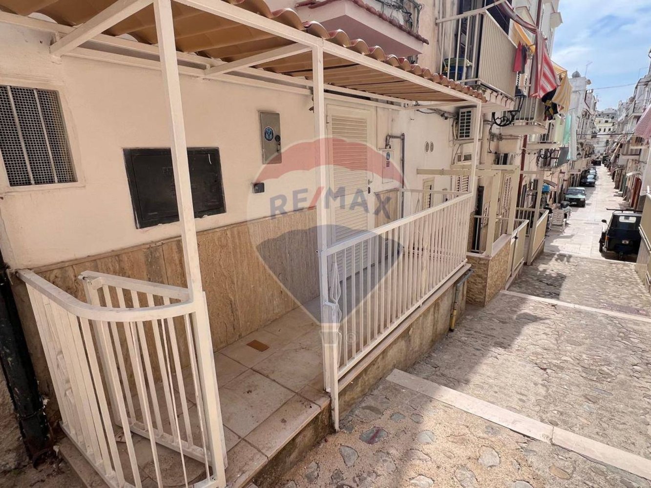 Квартира с 1 спальней в Вьесте, Италия № 295519