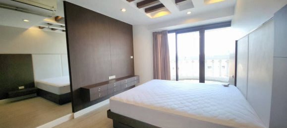 Кондоминиум  с 2 спальнями в Банг Рак, Таиланд № 63403 4