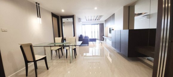 Кондоминиум  с 2 спальнями в Банг Рак, Таиланд № 63403 14