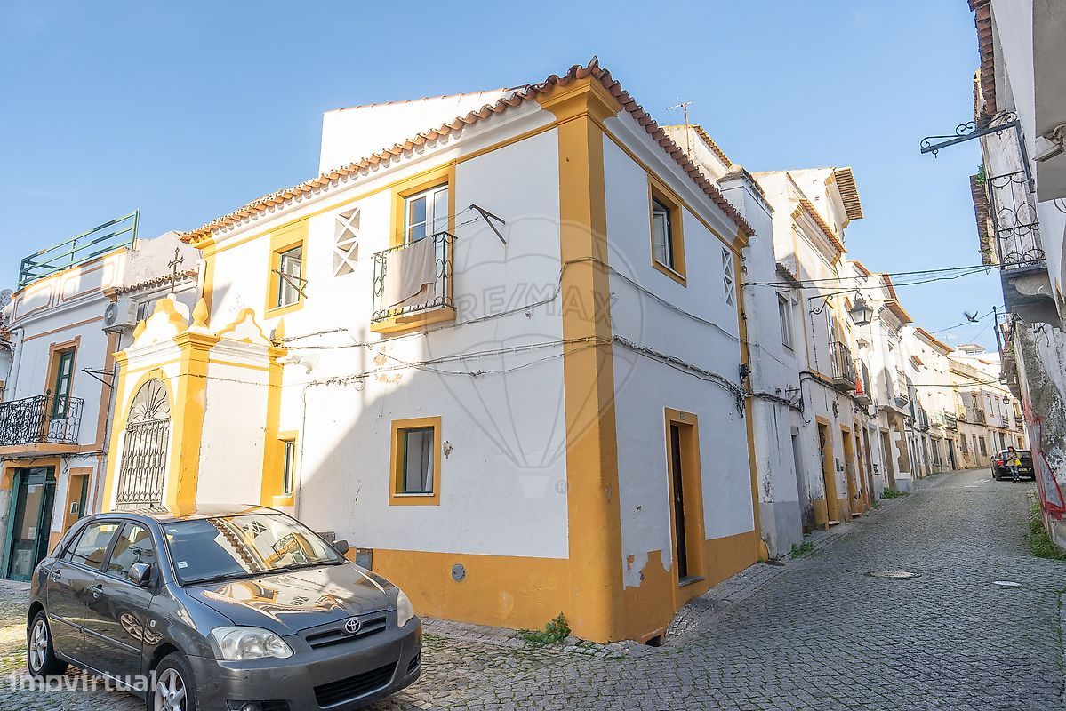 4 bedrooms House in Evora, Portugal No. 172344