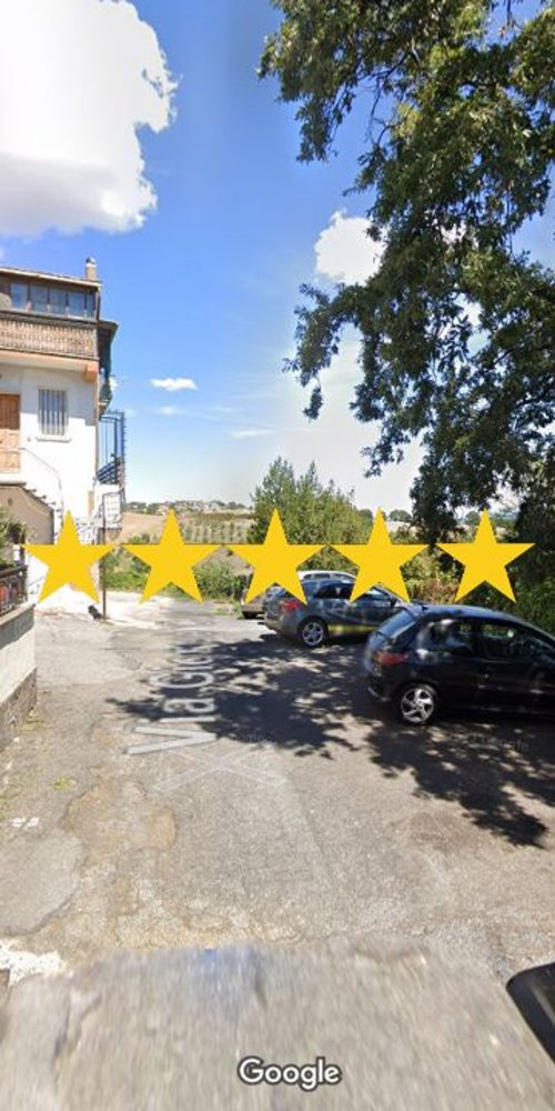 2 rooms Apartment in Riano, Italy No. 58951