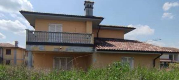 Villa de 6 habitaciónes en Roncaro, Italy No. 3350 26