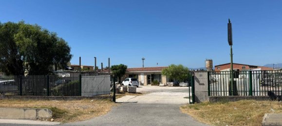 Склад 800м² в Куарту Сант'Элена, Италия № 301639 2