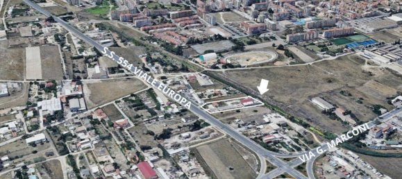 Склад 800м² в Куарту Сант'Элена, Италия № 301639 3