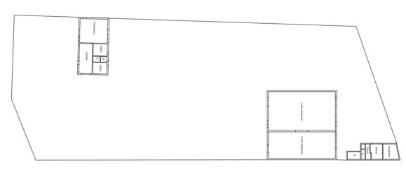 Склад 800м² в Куарту Сант'Элена, Италия № 301639 4