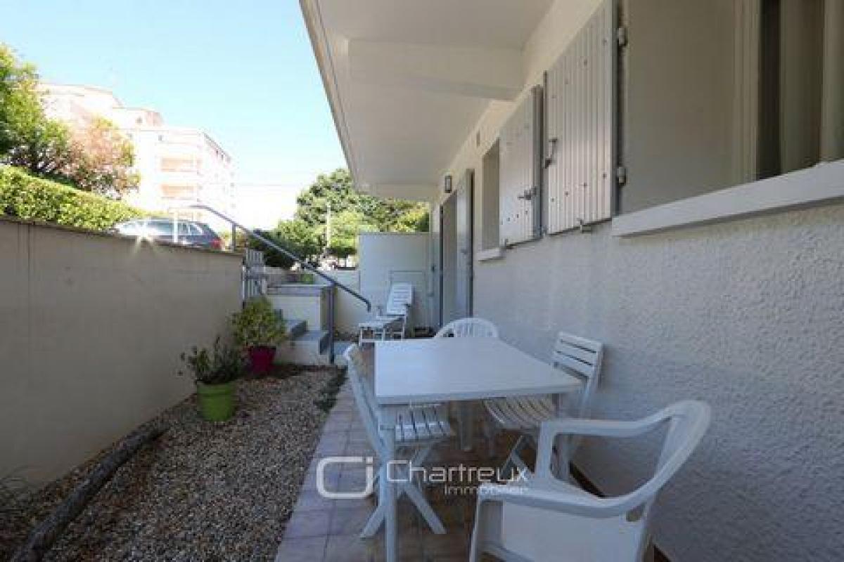 Estúdio em condomínio em Royan, France N.º 37111