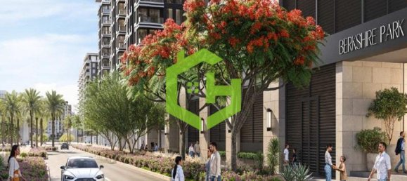 3 bedrooms Apartment in Town Square, UAE No. 52812 5