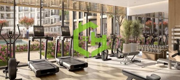 3 bedrooms Apartment in Town Square, UAE No. 52812 6