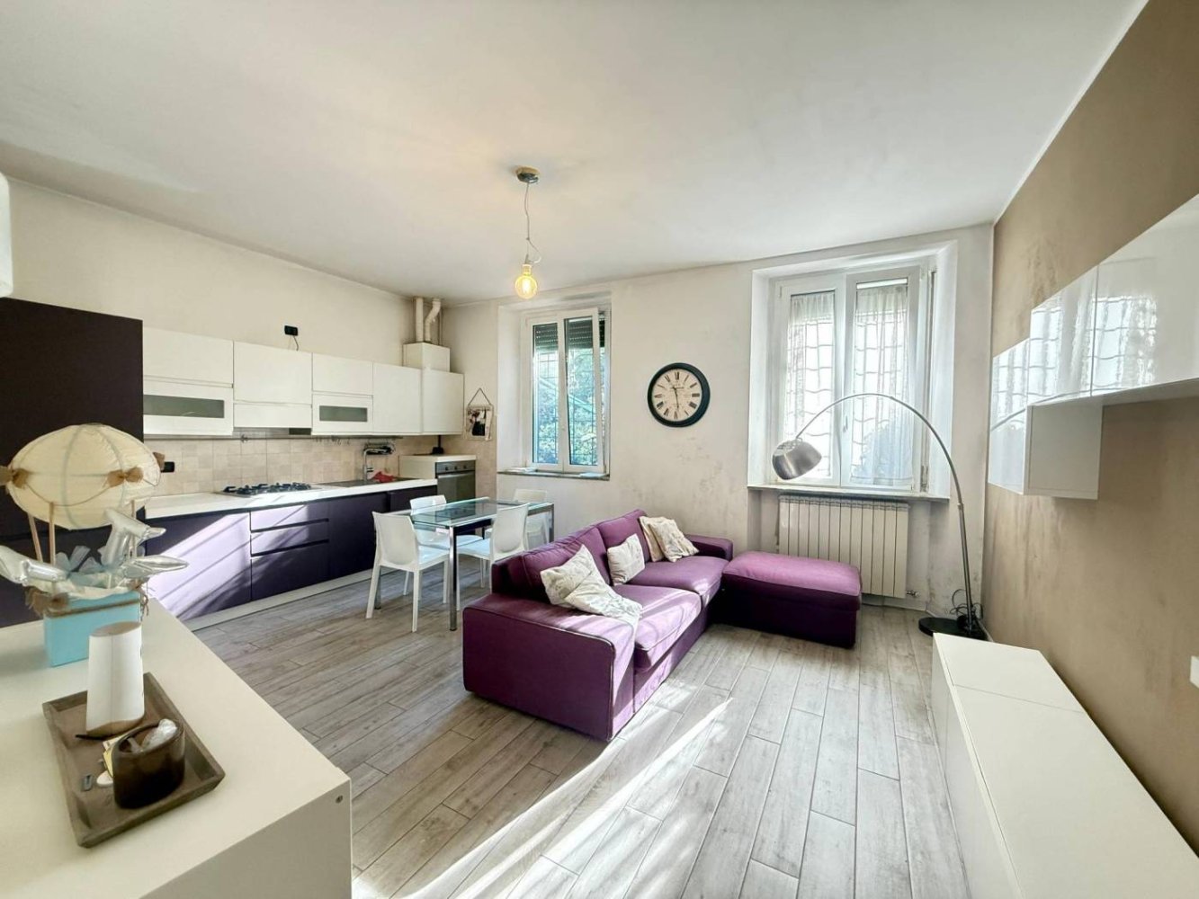 1 Schlafzimmer Wohnung in Lecco, Italy, Nr. 335059