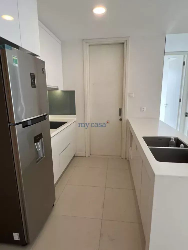 2 bedrooms Apartment in Thu Duc, Vietnam No. 7976