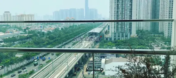 2 bedrooms Apartment in Thu Duc, Vietnam No. 7976 8