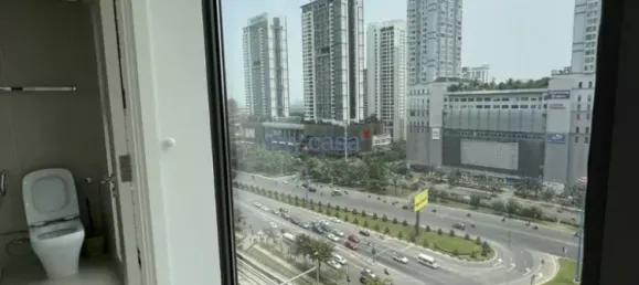 2 bedrooms Apartment in Thu Duc, Vietnam No. 7976 6