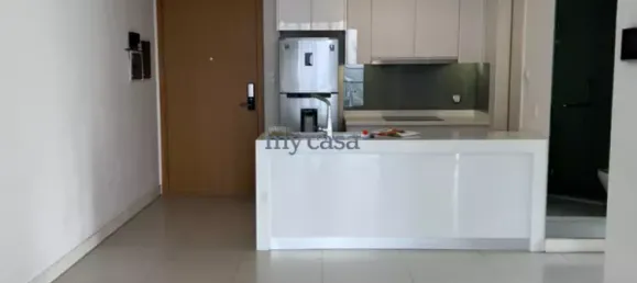 2 bedrooms Apartment in Thu Duc, Vietnam No. 7976 3