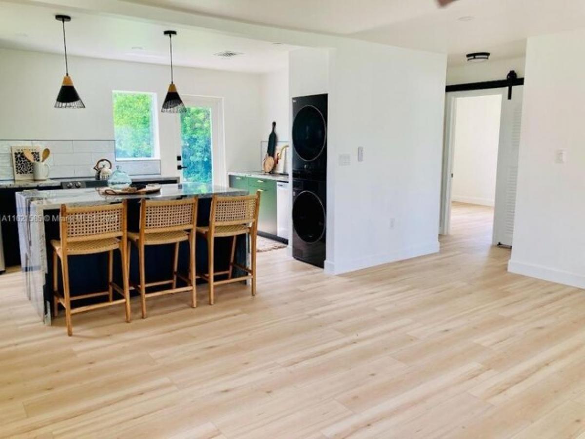 2 bedrooms House in Miami, USA No. 213831