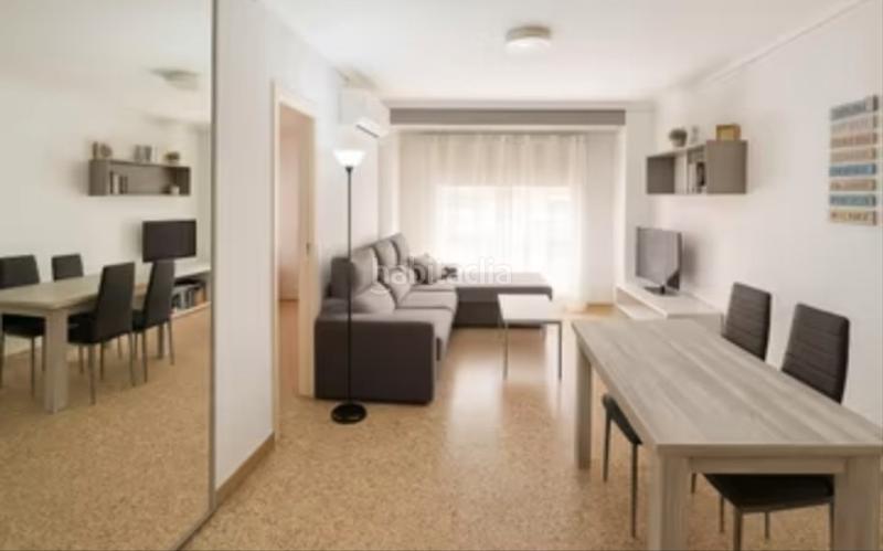 3 bedrooms Apartment in Castellon de la Plana, Spain No. 245900