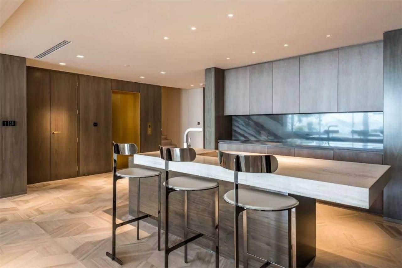 4 chambres Appartement à Palm Jumeirah, UAE No. 12514