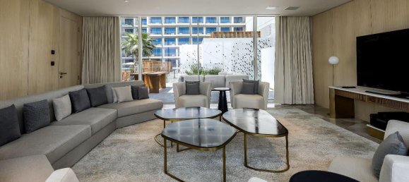 4 chambres Appartement à Palm Jumeirah, UAE No. 12514 17