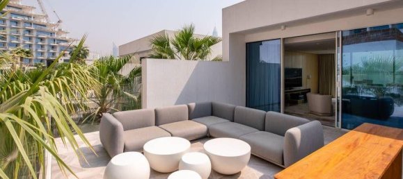 4 chambres Appartement à Palm Jumeirah, UAE No. 12514 26