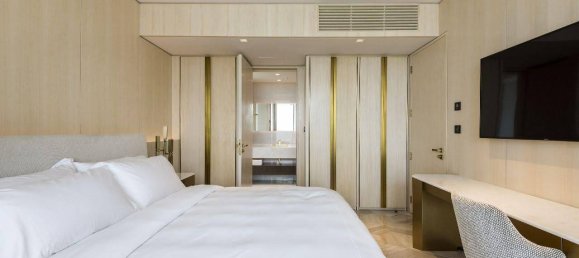 4 chambres Appartement à Palm Jumeirah, UAE No. 12514 4