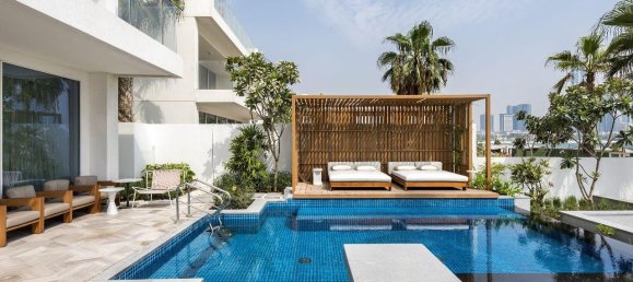 4 chambres Appartement à Palm Jumeirah, UAE No. 12514 14