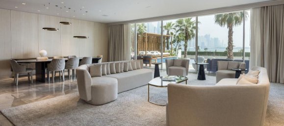 4 chambres Appartement à Palm Jumeirah, UAE No. 12514 22