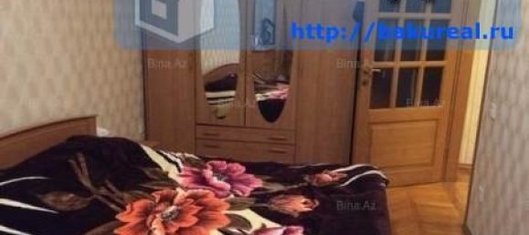 2 bedrooms Apartment in Baku, Azerbaijan No. 629 4