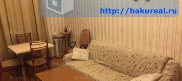 2 bedrooms Apartment in Baku, Azerbaijan No. 629 5