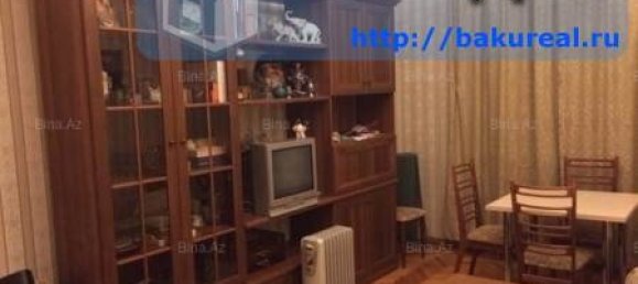 2 bedrooms Apartment in Baku, Azerbaijan No. 629 2