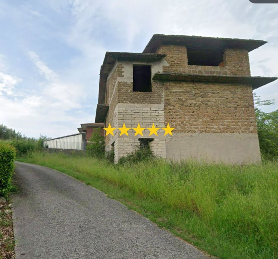 Квартира с 7 спальнями в Арче, Италия № 394367