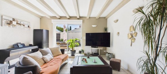 3 غرف نوم منزل في La Rochelle, France رقم 340759 8