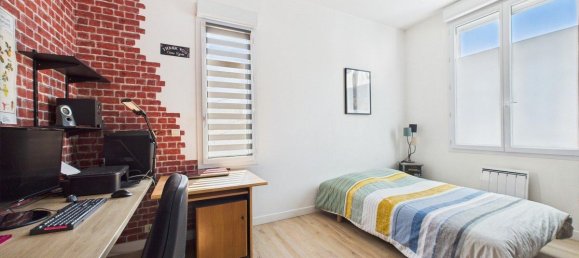 3 غرف نوم منزل في La Rochelle, France رقم 340759 9