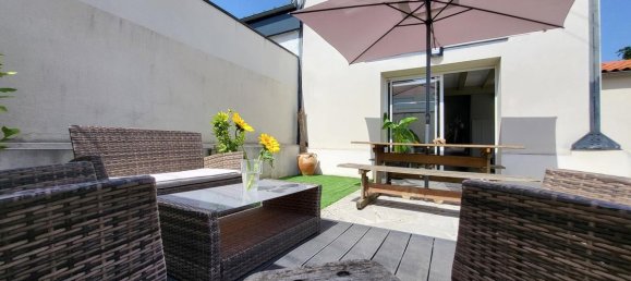 3 غرف نوم منزل في La Rochelle, France رقم 340759 2