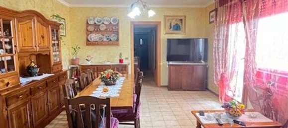 3-Zimmer Wohnung in Zagarolo, Italy, Nr. 266019 44