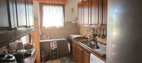 3-Zimmer Wohnung in Zagarolo, Italy, Nr. 266019 8