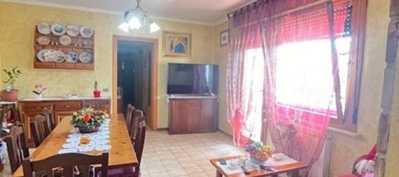 3-Zimmer Wohnung in Zagarolo, Italy, Nr. 266019 45