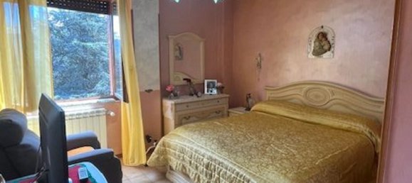 3-Zimmer Wohnung in Zagarolo, Italy, Nr. 266019 24