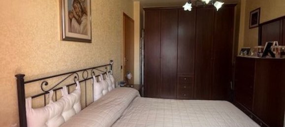 3-Zimmer Wohnung in Zagarolo, Italy, Nr. 266019 32