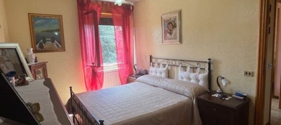 3-Zimmer Wohnung in Zagarolo, Italy, Nr. 266019 20