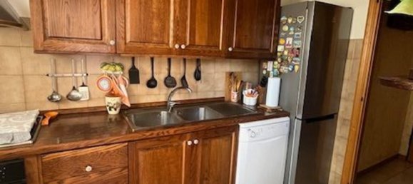 3-Zimmer Wohnung in Zagarolo, Italy, Nr. 266019 9