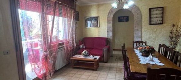 3-Zimmer Wohnung in Zagarolo, Italy, Nr. 266019 6