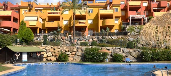 2 bedrooms Penthouse in Marbella, Spain No. 58415 2