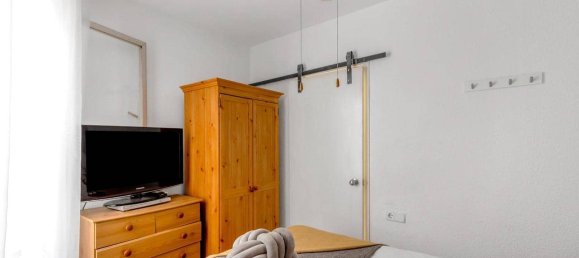 Квартира с 2 спальнями в Торревьеха, Испания № 186295 32