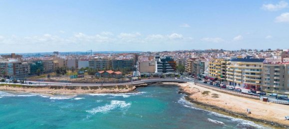 Квартира с 2 спальнями в Торревьеха, Испания № 186295 35