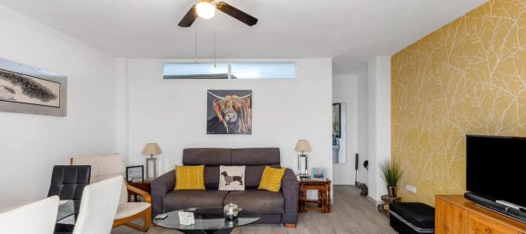 Квартира с 2 спальнями в Торревьеха, Испания № 186295 5