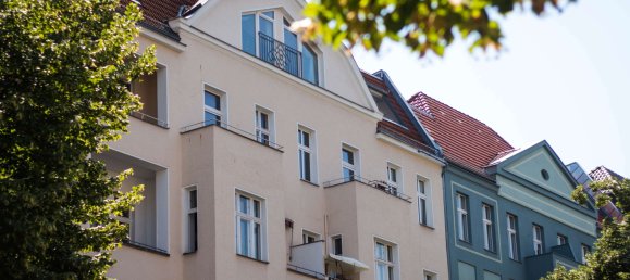 1 bedroom Apartment in Gesundbrunnen, Germany No. 12691 3